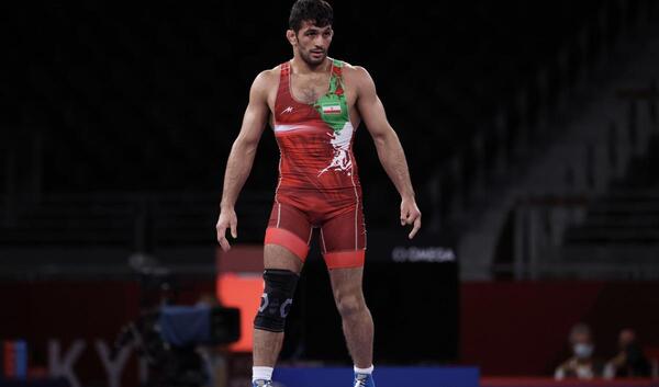 عکس جدید حسن یزدانی