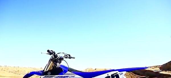 عکس موتور کراس yz 250