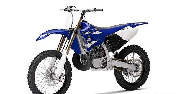 عکس موتور کراس yz 250