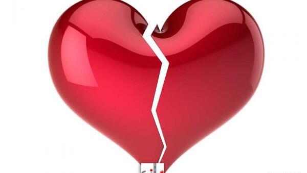 عکس پس زمینه دلشکسته