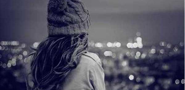 عکس دخترونه قشنگ غمگین