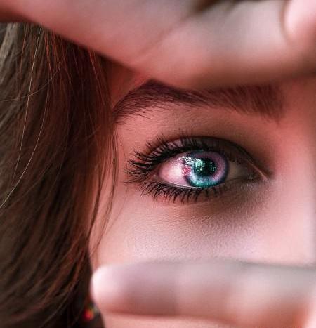 عکس دخترونه قشنگ غمگین