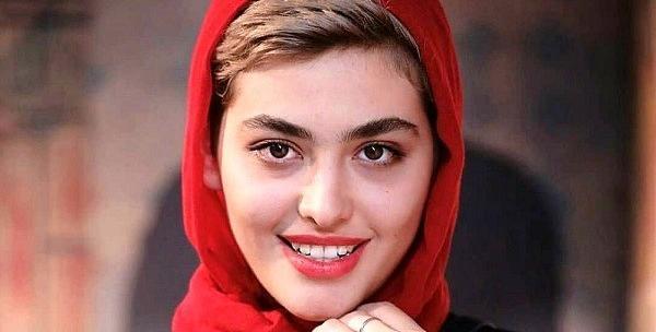 عکس ریحانه پارسا بدون گریم