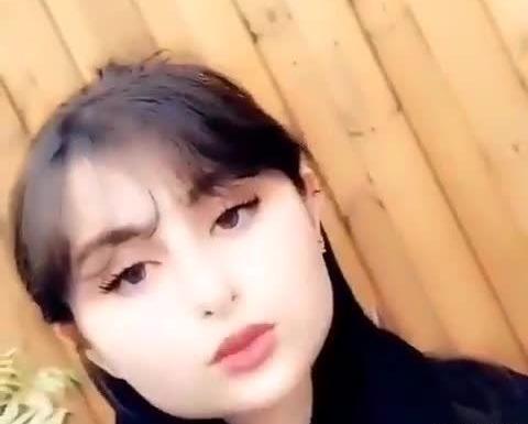 عکس سارا و نیکا در حال قلیان کشیدن