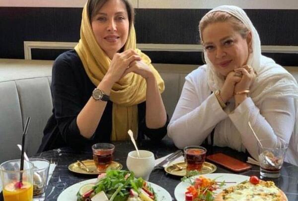عکس ملکه پاریس