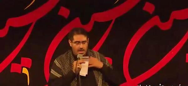 عکس رحمان جعفری