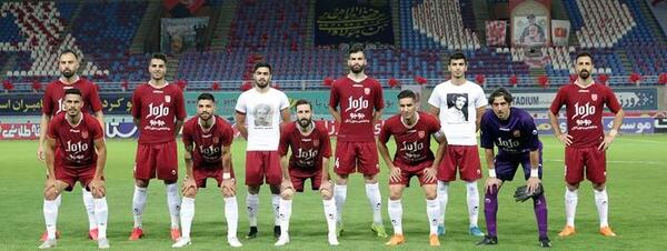 عکس رحمان جعفری