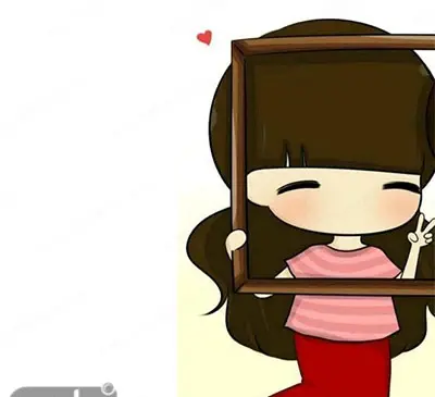 عکس کارتونی ست