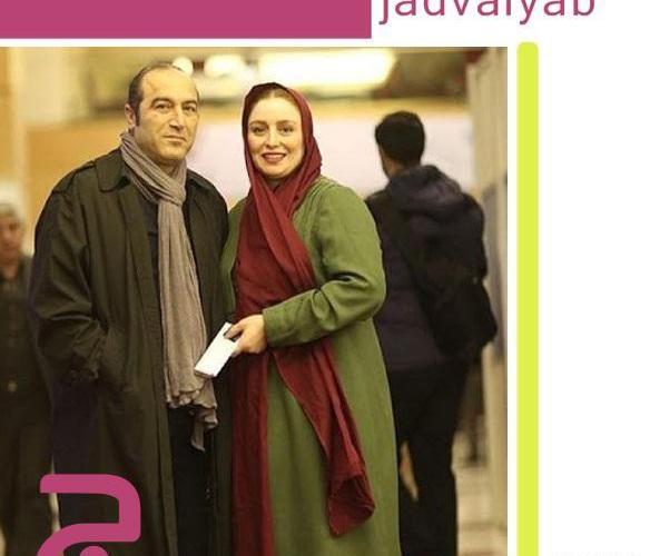 عکس ژاله صامتی در سریال زیرخاکی