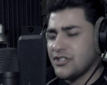 عکس مادر حسین استانی