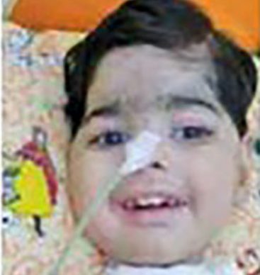 عکس مادر حسین استانی