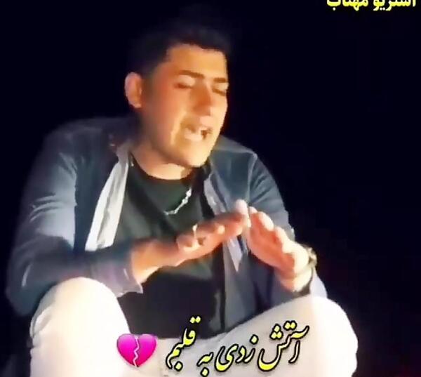عکس مادر حسین استانی