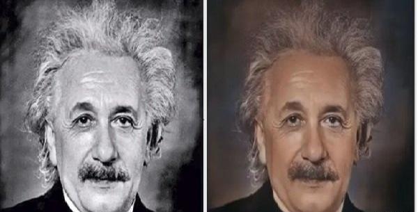 عکس قدیمی ثانیه