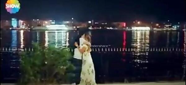 عکس عروسی حیات