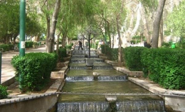 عکس شهر الیگودرز