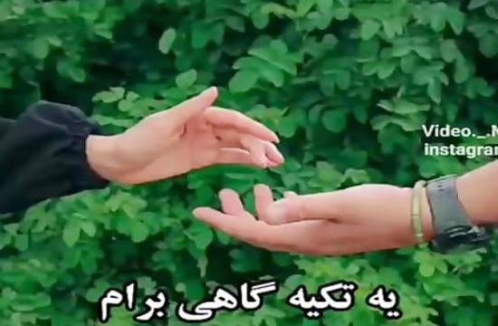 عکس وضعیت واتساپ عاشقانه جدید