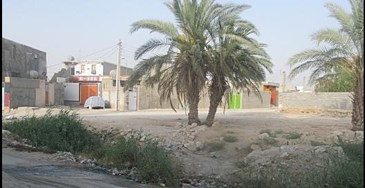 عکس قدیمی چغادک