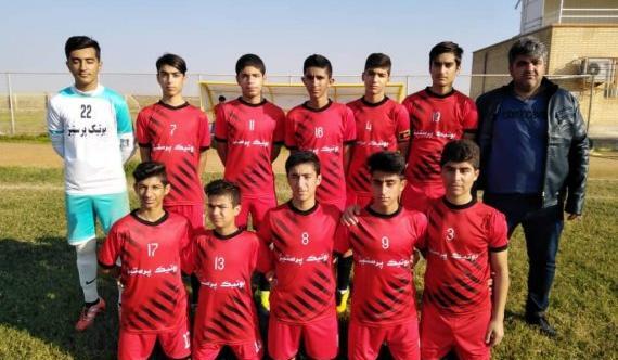 عکس قدیمی چغادک