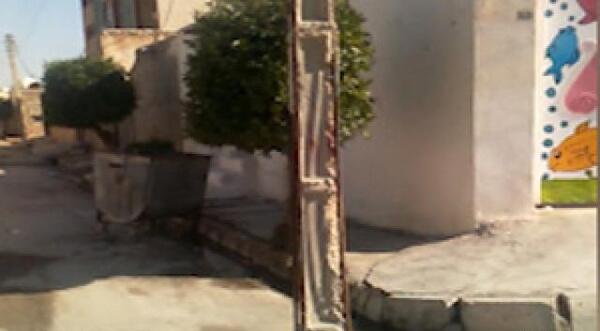 عکس قدیمی چغادک