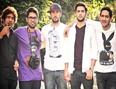 عکس زدبازی