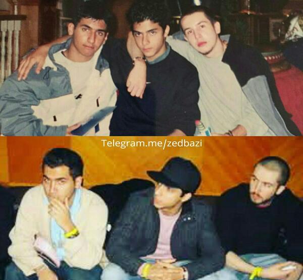 عکس زدبازی