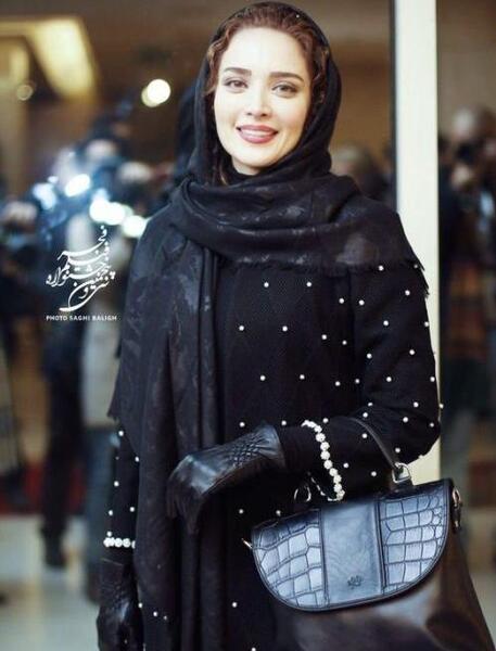 عکس ژست زیبا