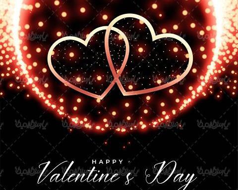 عکس زمینه قلبی