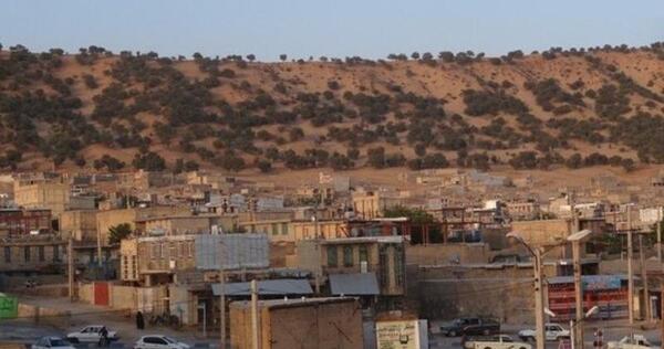 عکس قدیمی یاسوج