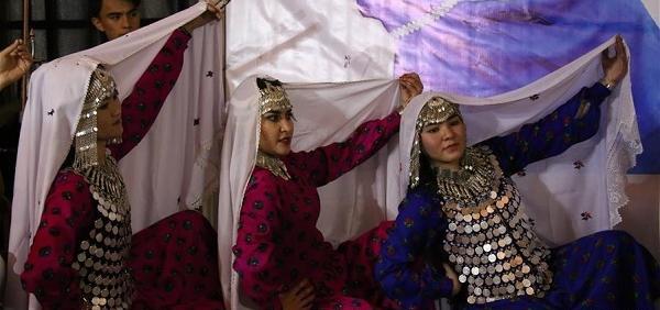 عکس های محلی افغانستان