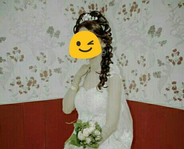 عکس مو نی نی سایت