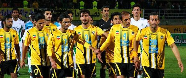 عکس خداحافظی محرم نویدکیا