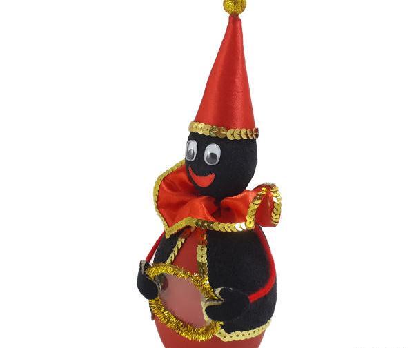عکس طراحی حاجی فیروز