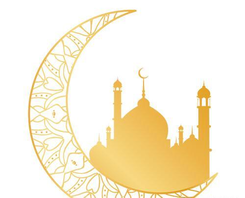 عکس کارتونی ماه رمضان