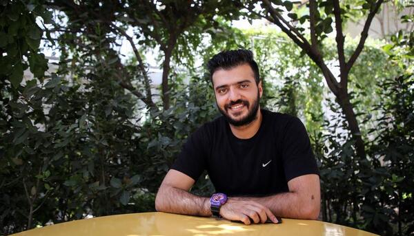 عکس ابوطالب