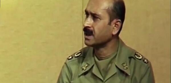 عکس شهید فلاحی