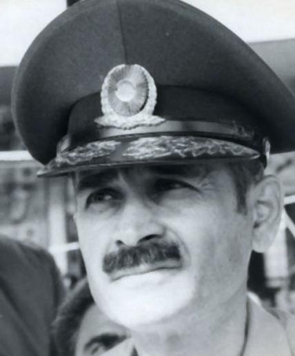 عکس شهید فلاحی