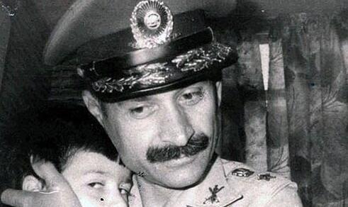 عکس شهید فلاحی