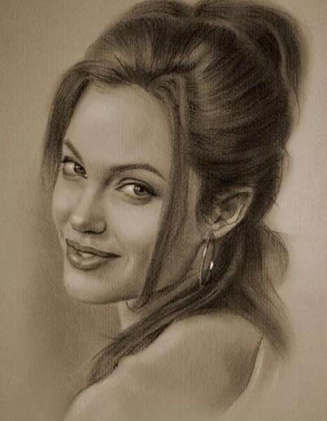 عکس نقاشی حرفه ای