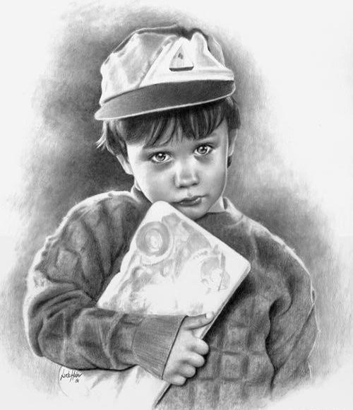 عکس نقاشی حرفه ای