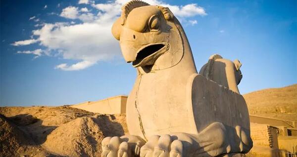 عکس جاهای دیدنی ایران