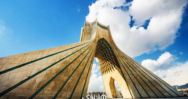 عکس جاهای دیدنی ایران