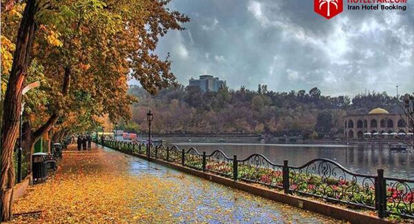 عکس جاهای دیدنی ایران