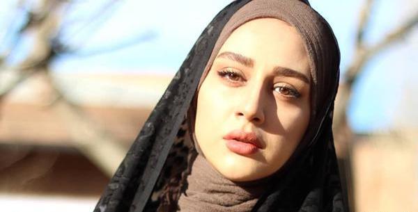 عکس زن هاشم در سریال از سرنوشت