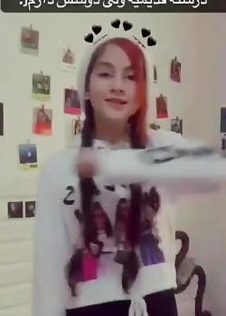 عکس مادر سلنا دنسر
