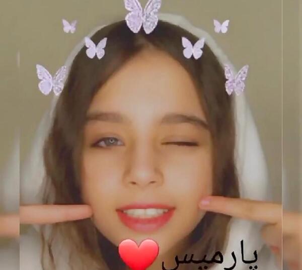 عکس مادر سلنا دنسر