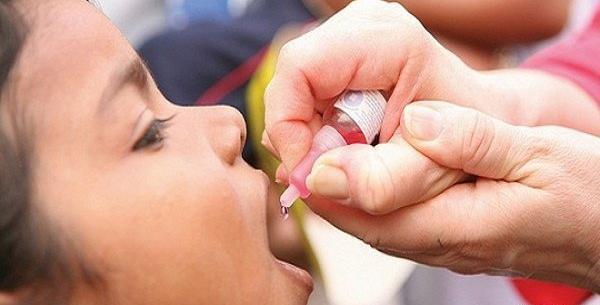 عکس تصاویر ویروس فلج اطفال