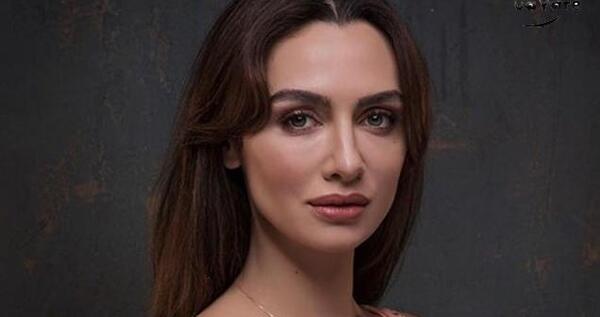 عکس زن زیبا ترکیه