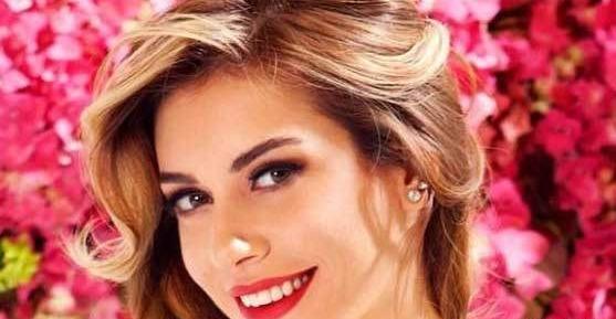 عکس زن زیبا ترکیه