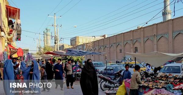 عکس های شهر هرات افغانستان
