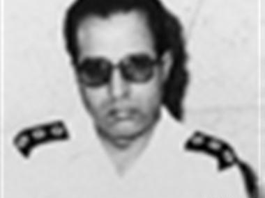 عکس شهید جواد فکوری